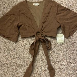 NWT Alter’d state top